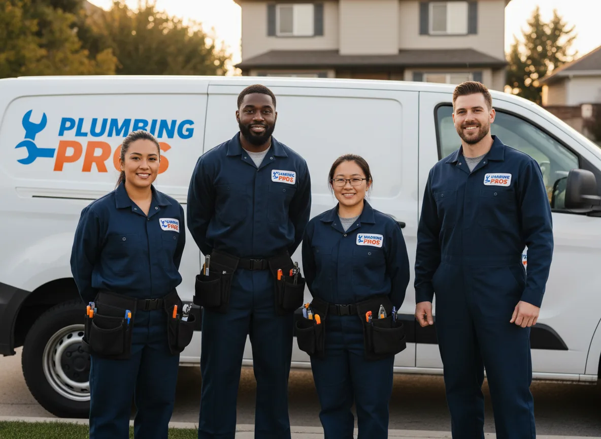 Water Heater Repair company in Andrews, SC